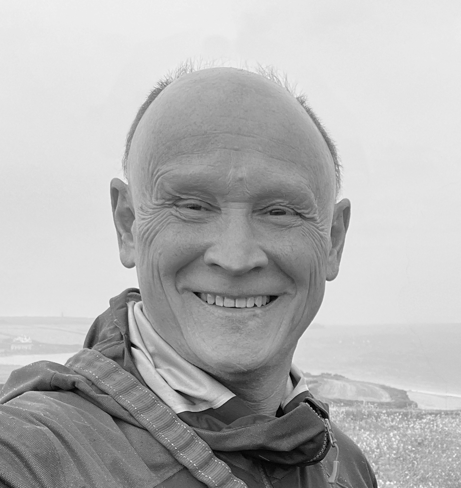 Ian Lambert, Creative Director's photograph