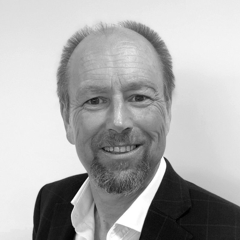 Matt Jones, Founding Director's photograph